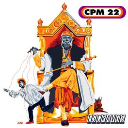 Album cover of Escravos