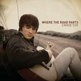 Album cover of Where the Road Parts