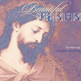 Album cover of Beautiful Jesus