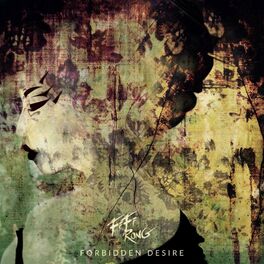 Album cover of Forbidden Desire EP