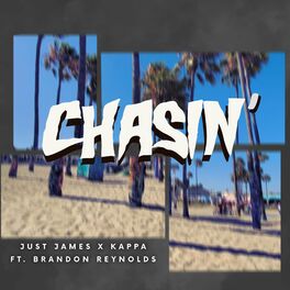 Album cover of Chasin' (feat. Brandon Reynolds)