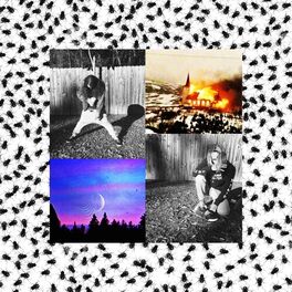 Album cover of Dark Side of the Clouds