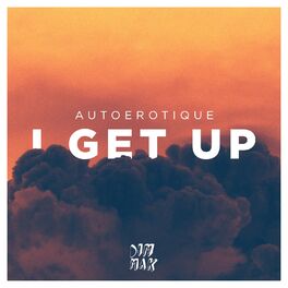 Album cover of I Get Up