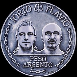 Album cover of Peso Argento