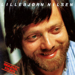 Album cover of Original Nilsen