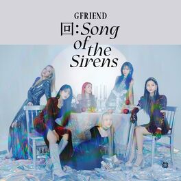 Album cover of 回:Song of the Sirens
