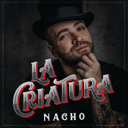 Album cover of La Criatura