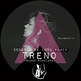 Album cover of Treno