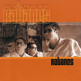 Album cover of Rabanes