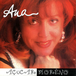Album cover of Açúcar Moreno