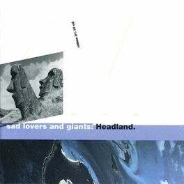 Album cover of Headland