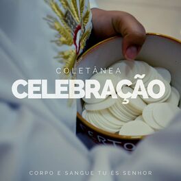Album cover of Coletânea Celebração