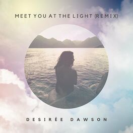 Album cover of Meet You At The Light (Remix)