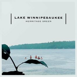 Album cover of Lake Winnipesaukee