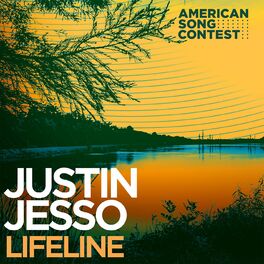 Album cover of Lifeline (From “American Song Contest”)