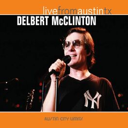 Album cover of Live From Austin, TX