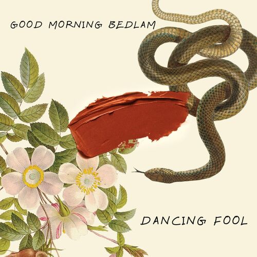 Lyrics — Good Morning Bedlam