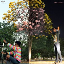 Album cover of Dois Lados
