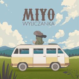 Album cover of Wyliczanka