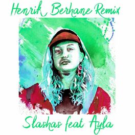 Album cover of Slashas Remix