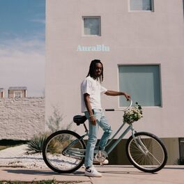 Album cover of AuraBlu