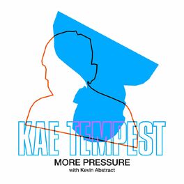 Album cover of More Pressure