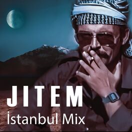 Album cover of JITEM (feat. Cem Ersever) [İstanbul Mix]