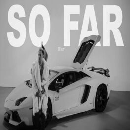 Album cover of SO FAR