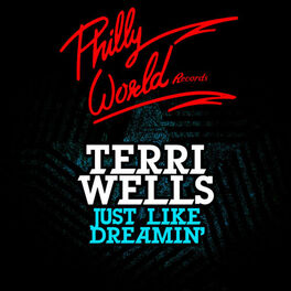 Album cover of Just Like Dreamin' - Single
