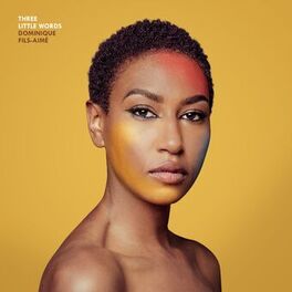 Album cover of Three Little Words