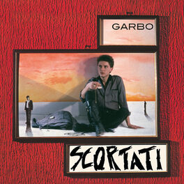 Album cover of Scortati