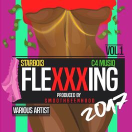 Album cover of Flexxing