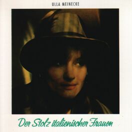 Album cover of Der Stolz italienischer Frauen