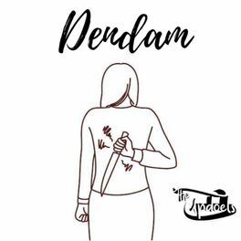 Album cover of Dendam