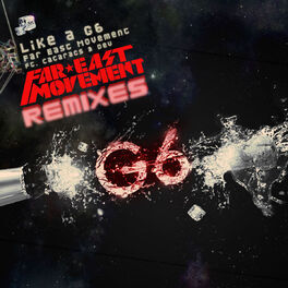 Album cover of Like A G6 (Remixes)