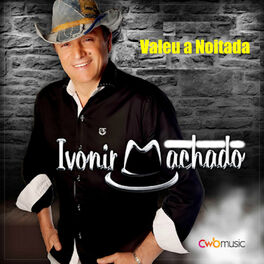 Album cover of Valeu a Noitada