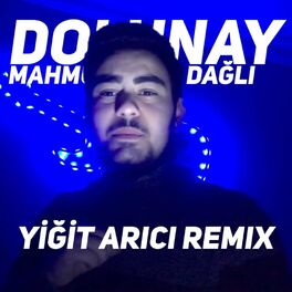 Album cover of Dolunay (feat. Mahmut Dağlı)