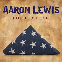 Album cover of Folded Flag