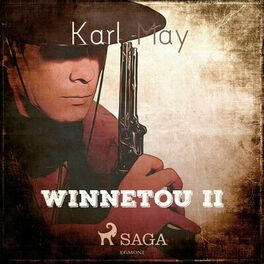 Album cover of Winnetou II (Ungekürzt)