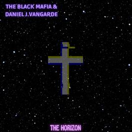 Album cover of The Horizon