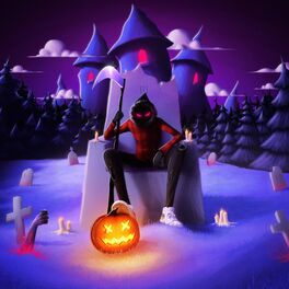 Album cover of The Grim Peaks Collection