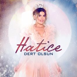 Album cover of Dert Olsun