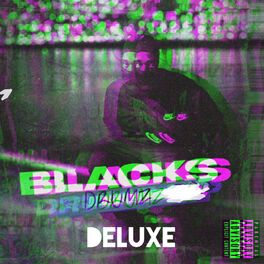 Album cover of Drumz (Deluxe)
