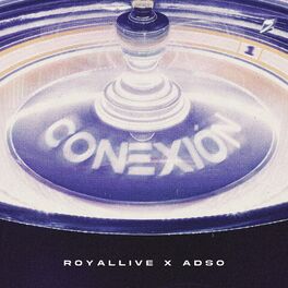 Album cover of Conexión