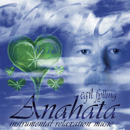 Album cover of Anahata (Instrumental Relaxation Music)