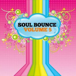Album cover of Soul Bounce, Vol. 5