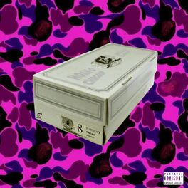 Album cover of Deadstock, Vol. 8