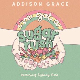 Album cover of I've Got a Sugar Rush