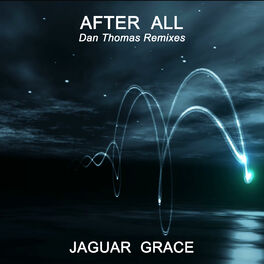 Album cover of After All (Dan Thomas Remixes)