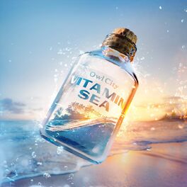 Album cover of Vitamin Sea
